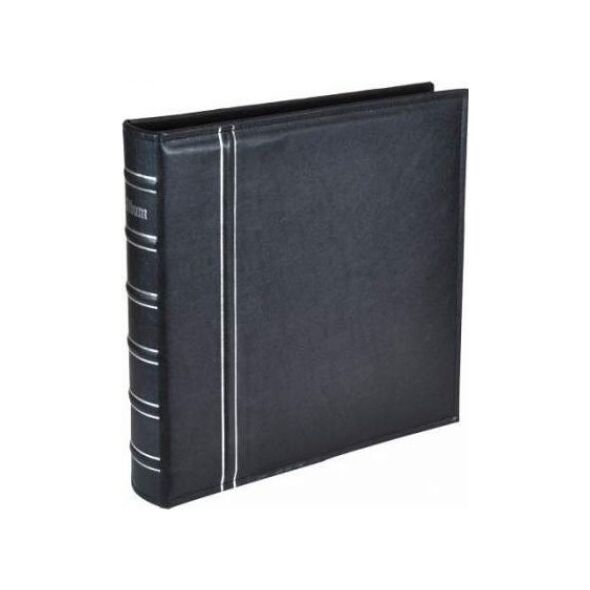 Focus Focus Chesterfield A4 Ringbinder Black 14082401 7391879031428