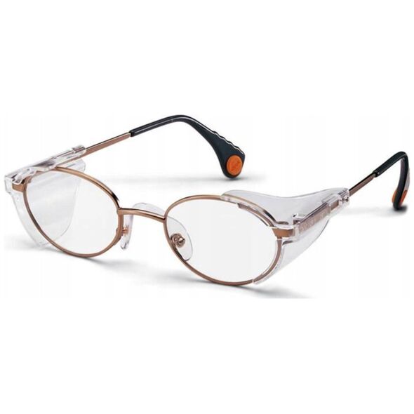 Uvex uvex Super g γυαλιά με διάφανο σκελετό