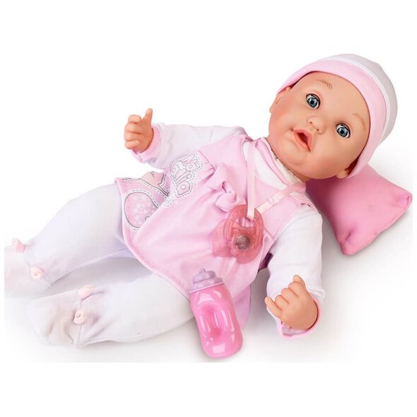 Ναταλία χαριτωμένο μωρό λειτουργικό 170638