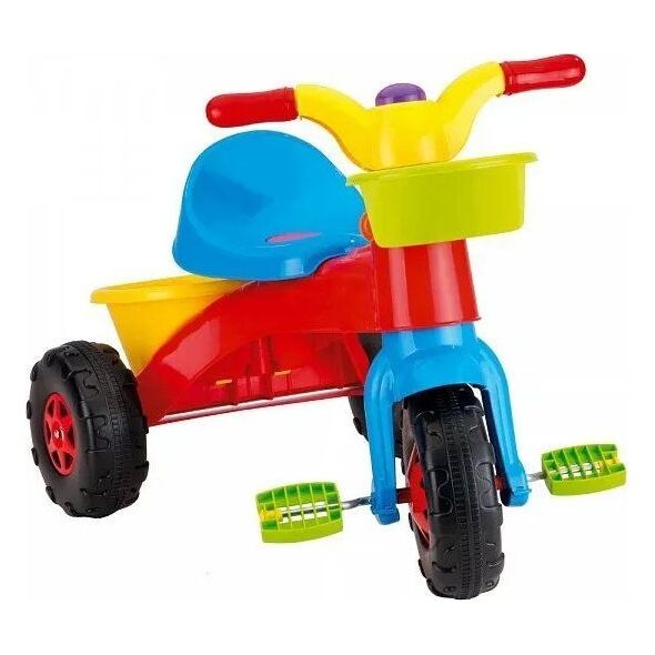 DOLU το πρώτο μου ποδήλατο 7006 70067