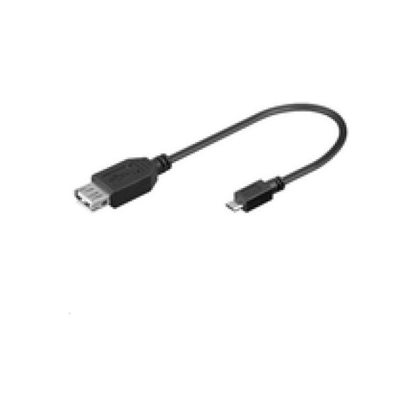 Adapter USB MicroConnect  (USBABMICRO2)