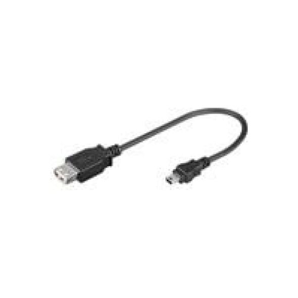 Adapter USB MicroConnect  (USBAFBM)
