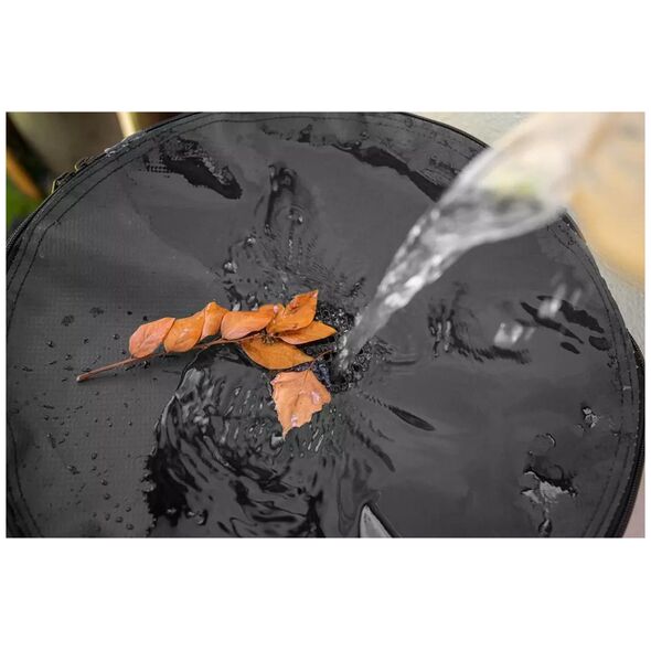 Neo Πτυσσόμενη δεξαμενή συλλογής βρόχινου νερού, 500 L, PVC 15-952