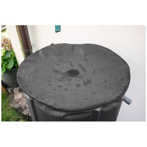 Neo Πτυσσόμενη δεξαμενή συλλογής βρόχινου νερού, 500 L, PVC 15-952