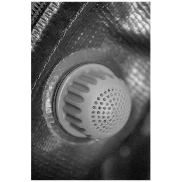 Neo Πτυσσόμενη δεξαμενή συλλογής βρόχινου νερού, 500 L, PVC 15-952