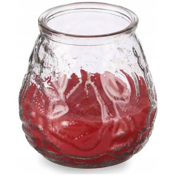 Ibergarden Αρωματικό κερί γεράνι, κατά των μυγών, 18 ώρες