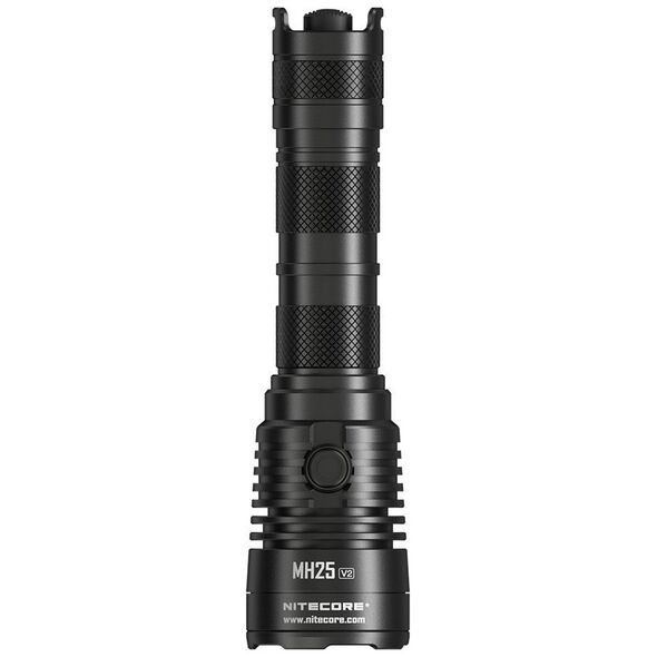 Nitecore Nitecore Φακός MH25 v2 1300lm