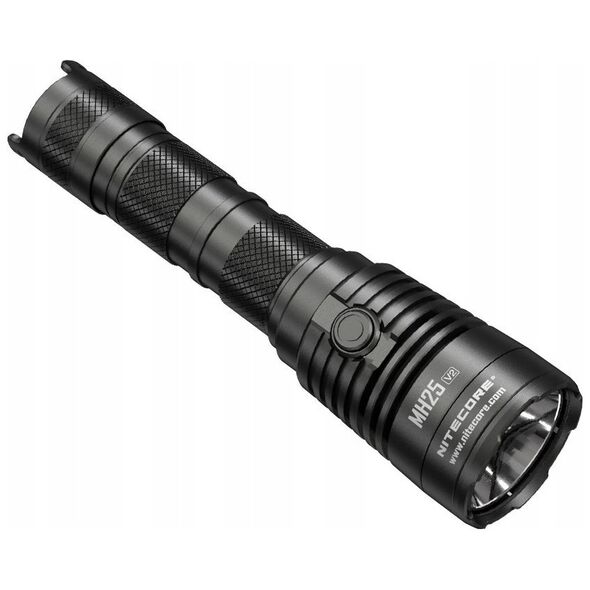 Nitecore Nitecore Φακός MH25 v2 1300lm