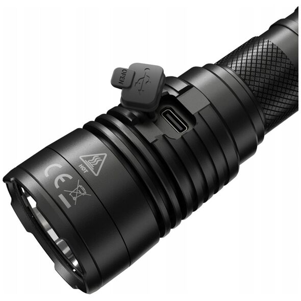 Nitecore Nitecore Φακός MH25 v2 1300lm