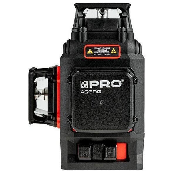 PRO ΛΕΪΖΕΡ ΠΟΛΥΓΡΑΜΜΙΚΟ AQ3DG GREEN PLUS