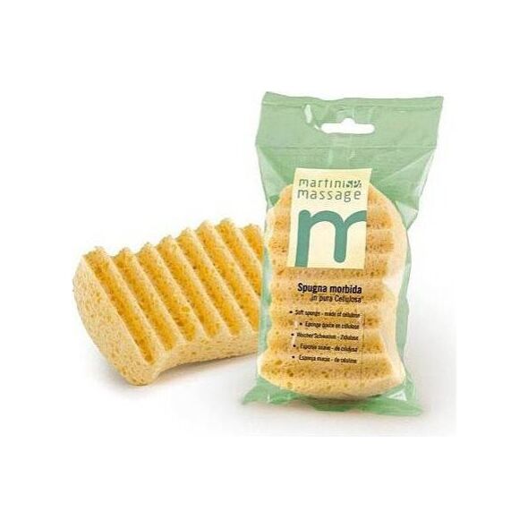 Φυσικό σφουγγάρι μικτής κυτταρίνης 8004925404303