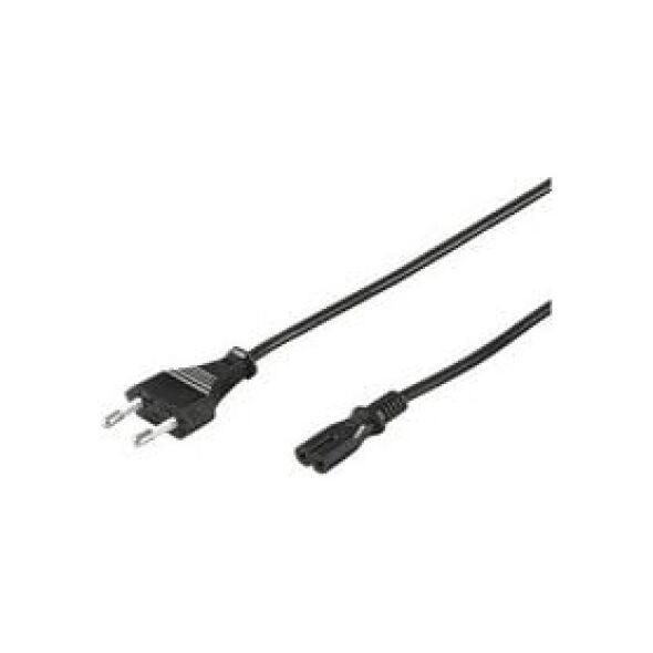 Καλώδιο τροφοδοσίας MicroConnect C7, 5m (PE030750)