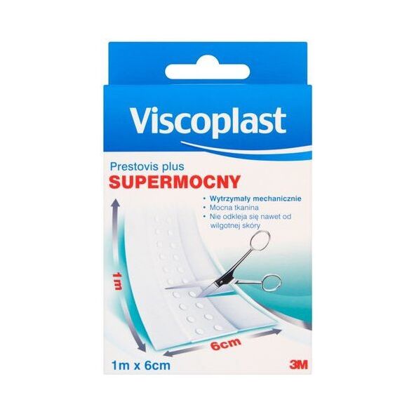 Viscoplast VISCOPLAST PRESTOVIS PLUS METER 1MX6CM YP201040455