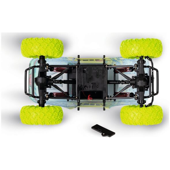 Carrera Carrera RC 2,4GHz      370102012 Crawler -PX- Carrera Profi RC