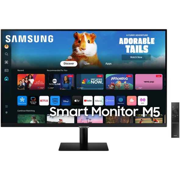 ΟΘΟΝΗ LCD 32" S32DM500EU/LS32DM500EUXDU SAMSUNG