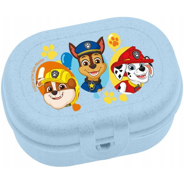Koziol Παιδικό δοχείο φαγητού PASCAL MINI Paw Patrol, KOZIOL