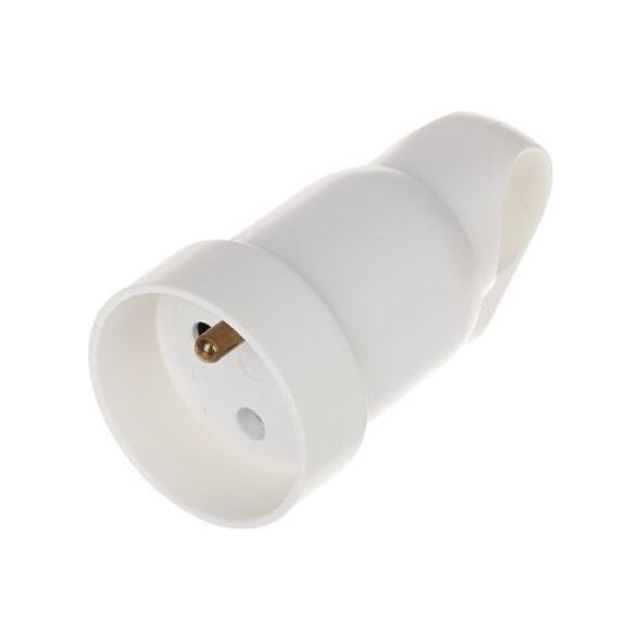 Πρίζα γωνιακή LE-50104 230 V 16 A Legrand