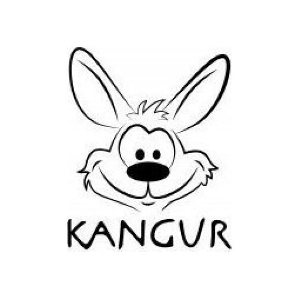 Kangur Μνήμη μικρά ζωάκια παιχνίδι Kangur