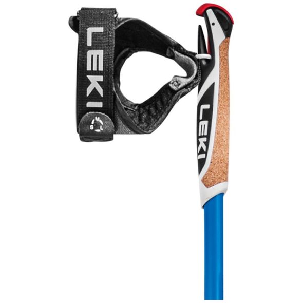 Leki LEKI KIJE CC 450 blue 170