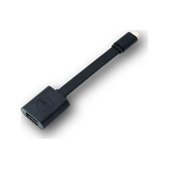 Προσαρμογέας USB Dell ADPT CON DNGL TYPECTOUSBA