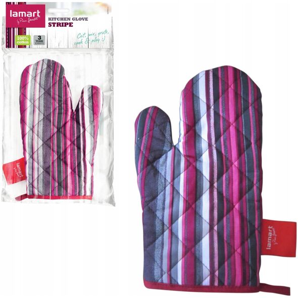 Γάντι κουζίνας Lamart LT0011 LAMART