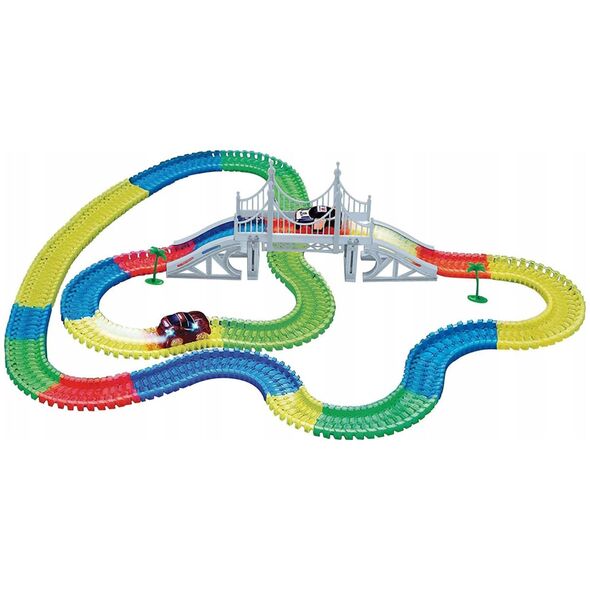 Amewi Magic Traxx Πίστα Αγώνων