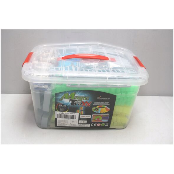 Amewi Magic Traxx Πίστα Αγώνων