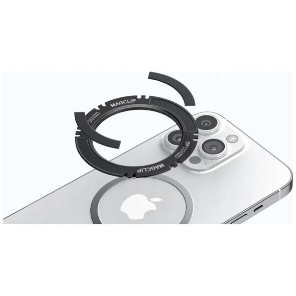 FiiO MagClip - Σετ μαγνητικής σύνδεσης