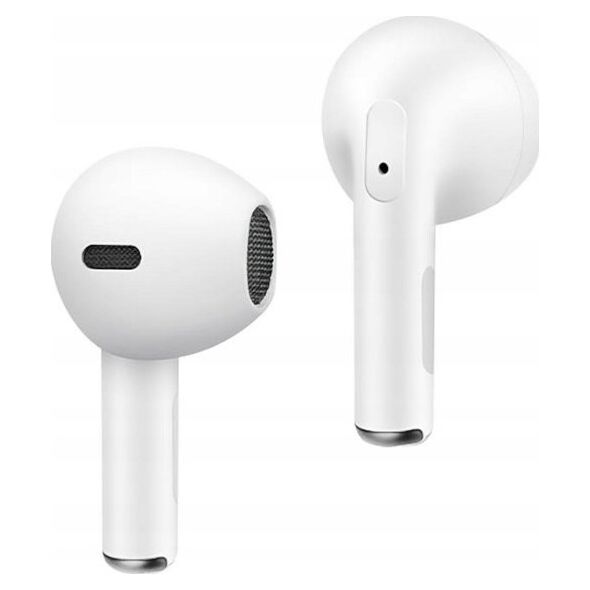 Ακουστικά Media-Tech R-Phones Λευκά