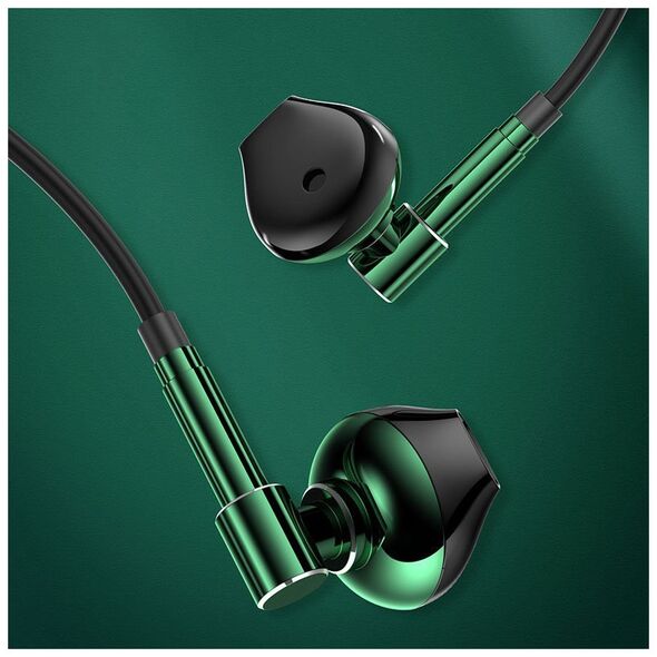 Ακουστικά Wekome Ενσύρματα ακουστικά USB-C Tarnish