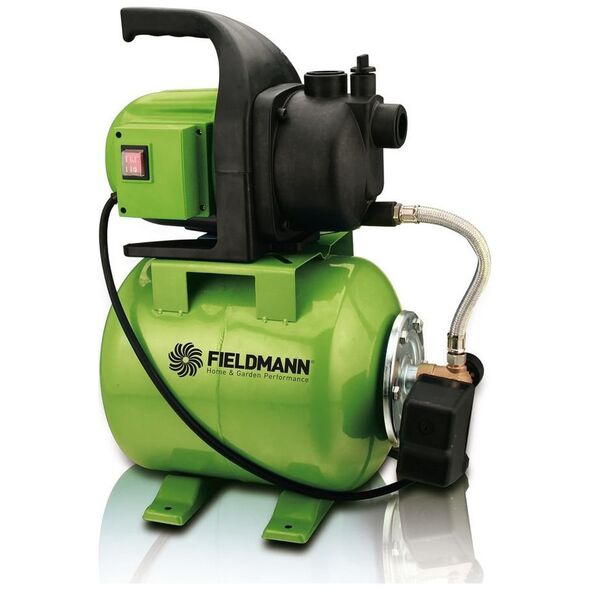 Fieldmann FVC 8510-EC