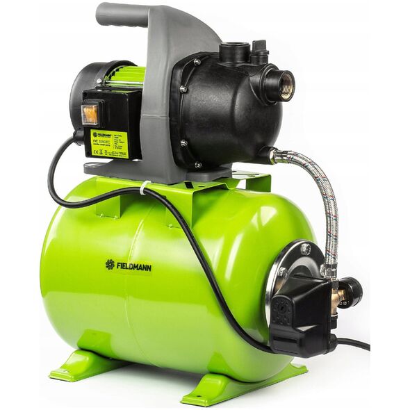 Fieldmann FVC 8550-EC