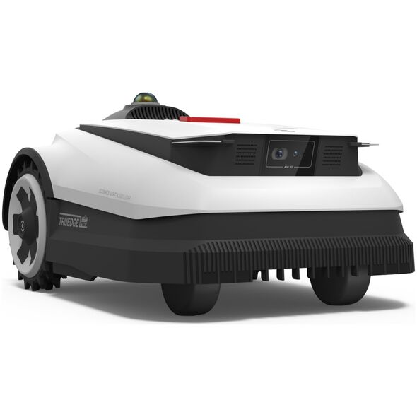 Ecovacs GOAT A1-3000 LiDAR λευκό/μαύρο - Ρομπότ χλοοκοπτική μηχανή