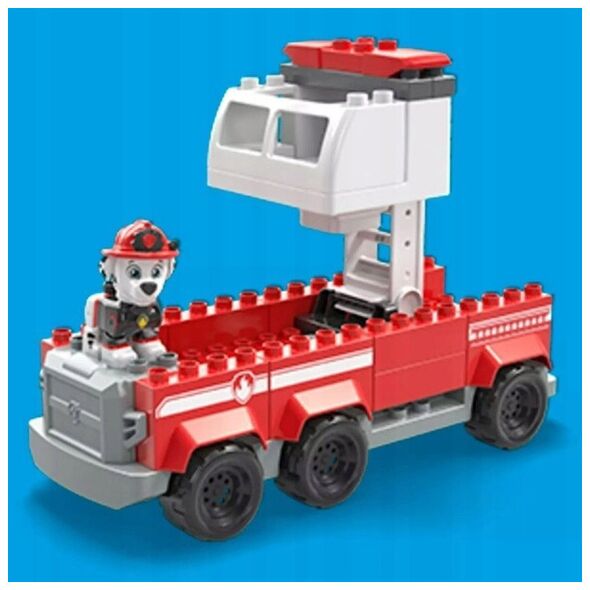 ΚΛΕΜΕΝΤΟΝΙ ΠΕΡΙΣΤΡΕΦΟΜΕΝΑ ΤΟΥΒΛΑΚΙΑ 6ΤΜΧ PAW PATROL CLM 40658 WB