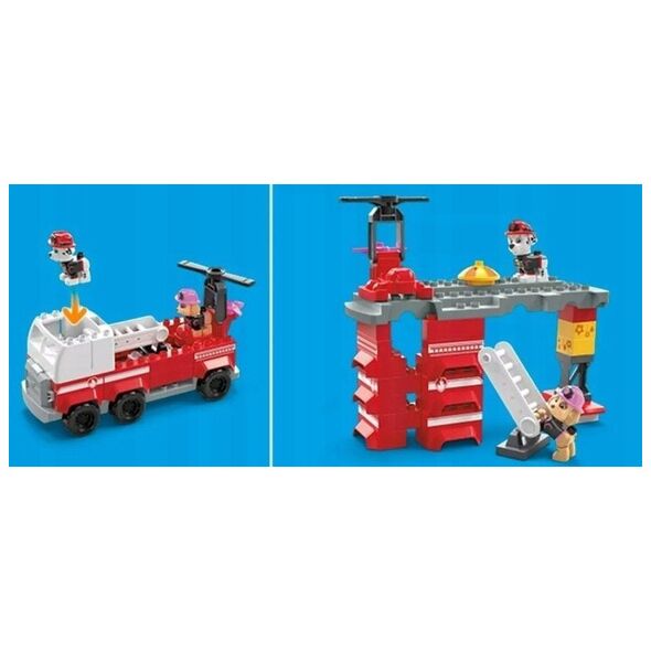 ΚΛΕΜΕΝΤΟΝΙ ΠΕΡΙΣΤΡΕΦΟΜΕΝΑ ΤΟΥΒΛΑΚΙΑ 6ΤΜΧ PAW PATROL CLM 40658 WB