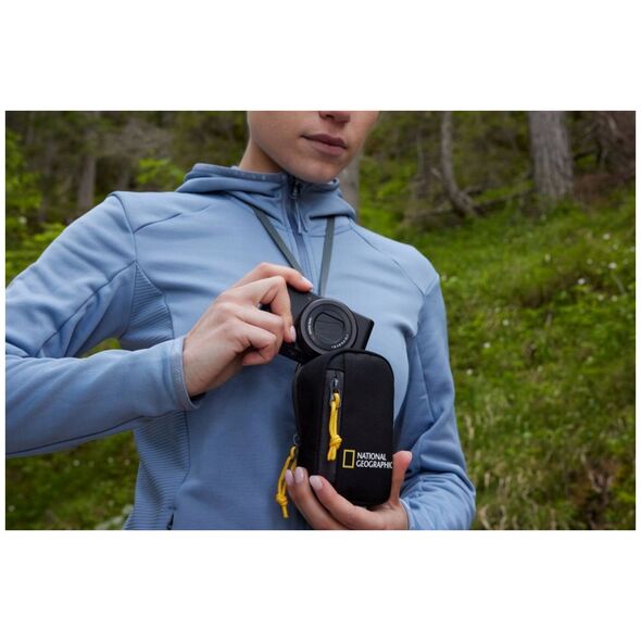 Θήκη National Geographic NG Θήκη
