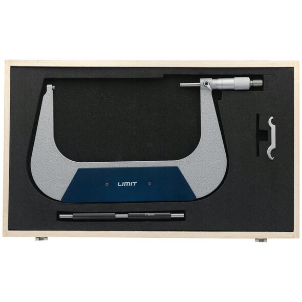 Μικρόμετρο Limit MMB 175-200 mm