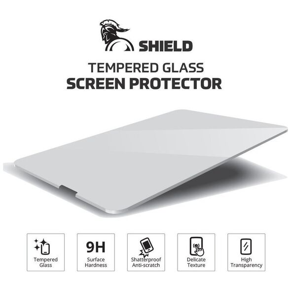 Compulocks Compulocks Galaxy Tab A8 10.5" Tempered Glass Screen Protector - Προστατευτικό οθόνης για Tablet - Γυαλί - 10.5" - για Samsung Galaxy Tab A8 (10.5 ίντσες)