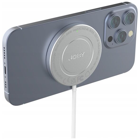 Φορτιστής Joby Joby Ασύρματος Φορτιστής MagSafe