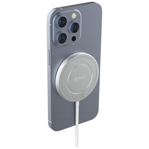 Φορτιστής Joby Joby Ασύρματος Φορτιστής MagSafe
