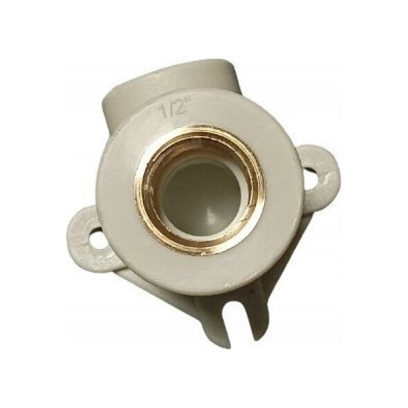 Alkotest KWW2012 ΓΩΝΙΑΚΟΣ ΣΥΝΔΕΣΜΟΣ GW FI20X1/2 ΤΟΙΧΟΥ // PP.KOSC-20X1/2