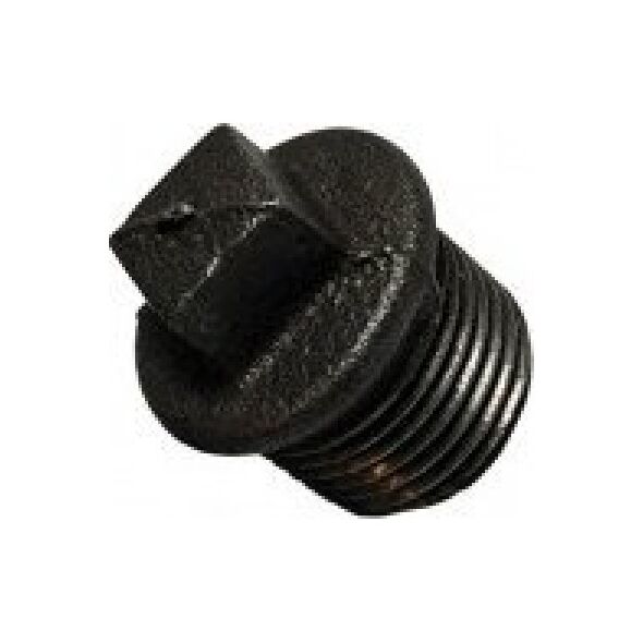 UN ΚΑΠΑΚΙ 1/2 ΜΑΥΡΟ