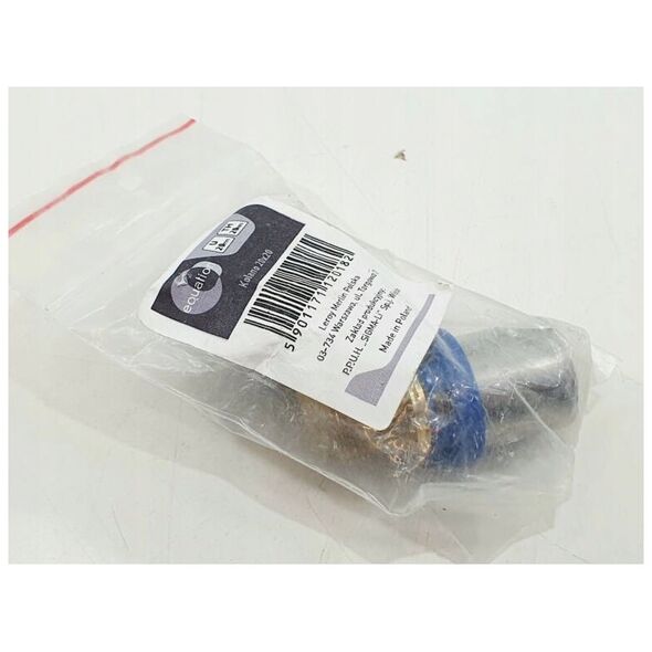 Alkotest MK20 KOLANO 20X20 PEX SIGMA-LI  // PX-S.KO-20