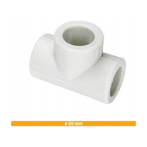 Alkotest T20 TRÓJNIK FI20 // PP.T-20