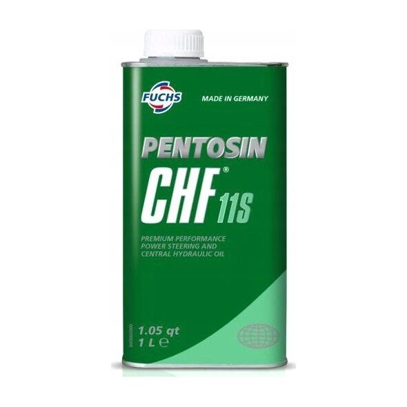 SWAG Swag Υδραυλικό υγρό