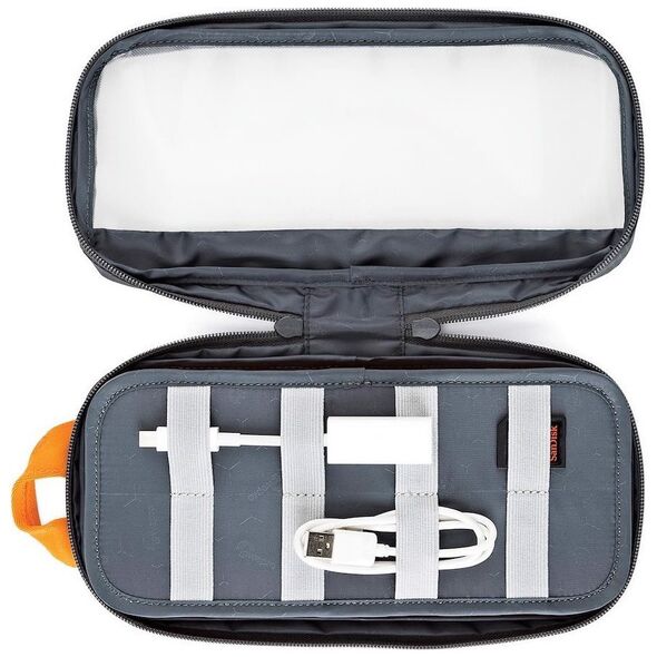 Θήκη Lowepro Lowepro GearUp Pouch Medium Dark Grey