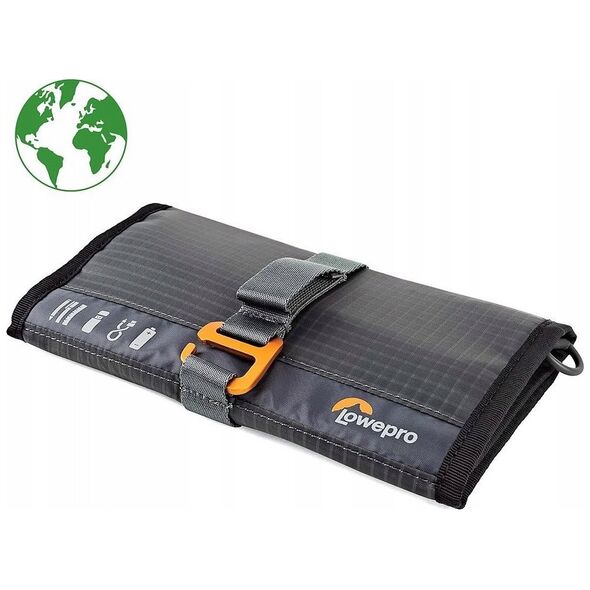 Θήκη Lowepro Lowepro GearUp Wrap Dark Grey