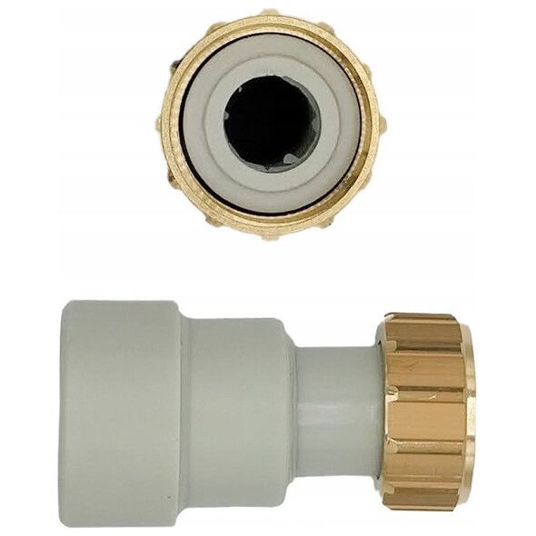 Alkotest MP2012 MUFA ΜΕ ΗΜΙΣΥΝΔΕΣΜΟ 20X1/2 // PP.MP2012