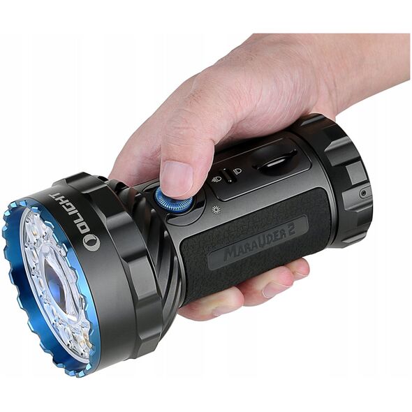 Lukturis Olight Marauder 2  6972378121615