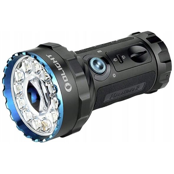 Lukturis Olight Marauder 2  6972378121615